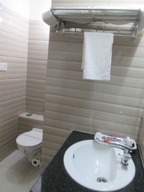 Hotel Nalanda Regency