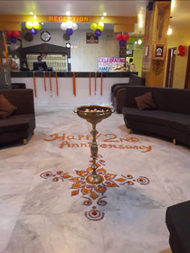 Hotel Nalanda Regency