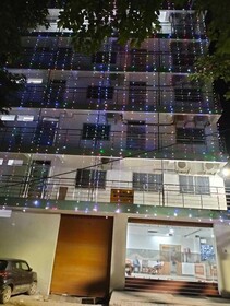 Hotel Rekha International