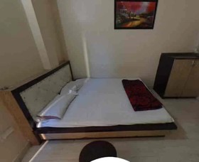 Goroomgo Siddhartha Inn Dehri