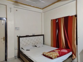 Goroomgo Siddhartha Inn Dehri