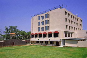 Lemon Tree Hotel Baddi