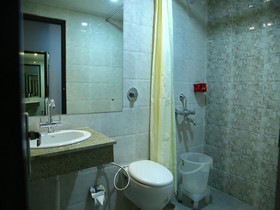 Treebo Trend Chandigarh Grand
