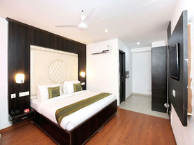 Treebo Trend Chandigarh Grand