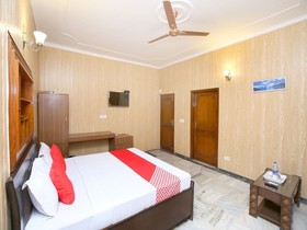 Cheema Holiday Homes by OYO Rooms