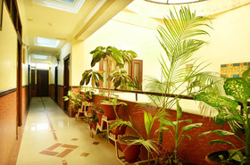 Corporate Inn by OYO Rooms
