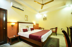 Corporate Inn by OYO Rooms