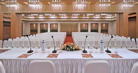 Hometel Chandigarh
