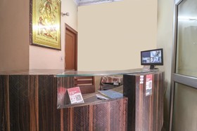 Hotel Aman by OYO Rooms
