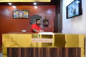 Hotel Anmol By OYO Rooms