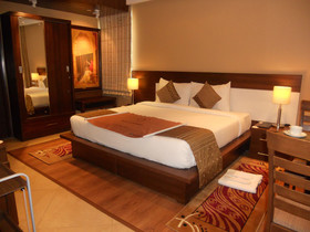 Hotel Aquamarine