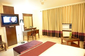 Hotel City Heart Premium