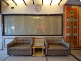 Hotel City Heart Residency