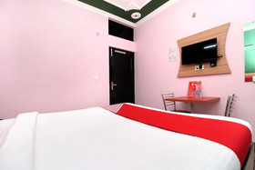 Hotel City Luxury 45 By OYO