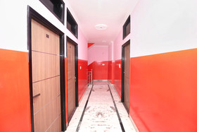 Hotel City Luxury 45 By OYO