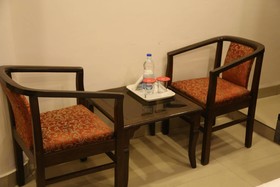 Hotel City Park 22