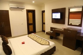 Hotel City Park 22