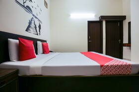 Hotel City Plaza 3 by OYO Rooms