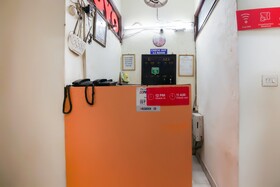 Hotel City Plaza 3 by OYO Rooms