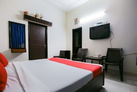 Hotel City Plaza 3 by OYO Rooms