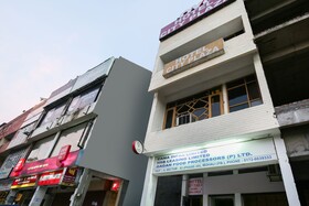 Hotel City Plaza 3 by OYO Rooms