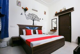 Hotel City Plaza 3 by OYO Rooms