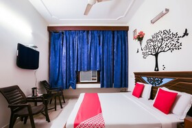 Hotel City Plaza 3 by OYO Rooms