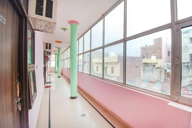 Hotel Deep Palace by OYO Rooms