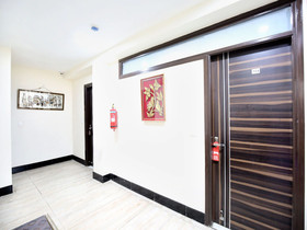 Hotel Ess Pee Grand