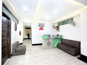 Hotel Ess Pee Grand by OYO