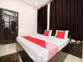 Hotel Golden View BY OYO Rooms