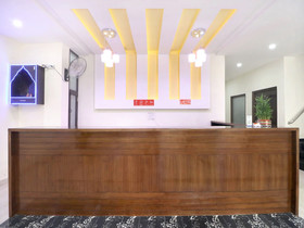 Hotel Golden View BY OYO Rooms