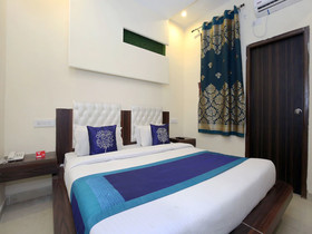 Hotel JK Punjab
