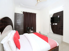 Hotel Kamal Palace By OYO Rooms