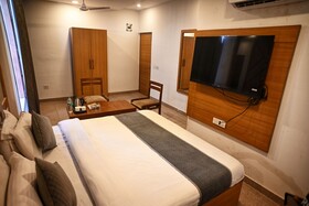 Hotel Lake View