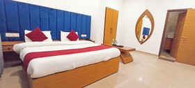 Hotel Lake View