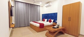 Hotel Lake View