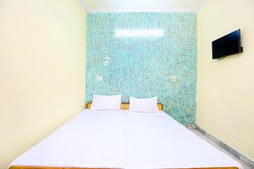 Hotel New Mehak Palace by OYO Rooms