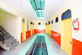 Hotel New Mehak Palace by OYO Rooms