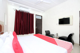 Hotel Noor by OYO Rooms