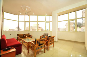 Hotel Platinum Inn