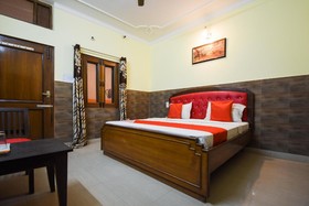 Hotel Ranson Grand by OYO Rooms