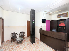 Hotel Regal Plaza By OYO Rooms