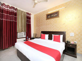 Hotel Regal Plaza By OYO Rooms