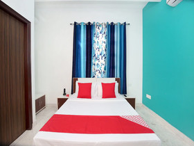 Hotel Riyasat By OYO Rooms