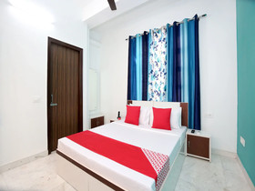 Hotel Riyasat By OYO Rooms