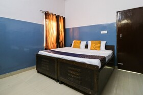 Hotel Rose Star by OYO Rooms