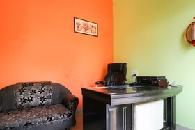 Hotel Rose Star by OYO Rooms