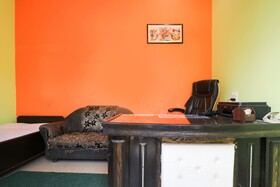 Hotel Rose Star by OYO Rooms