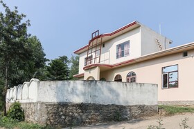 Hotel Rose Star by OYO Rooms